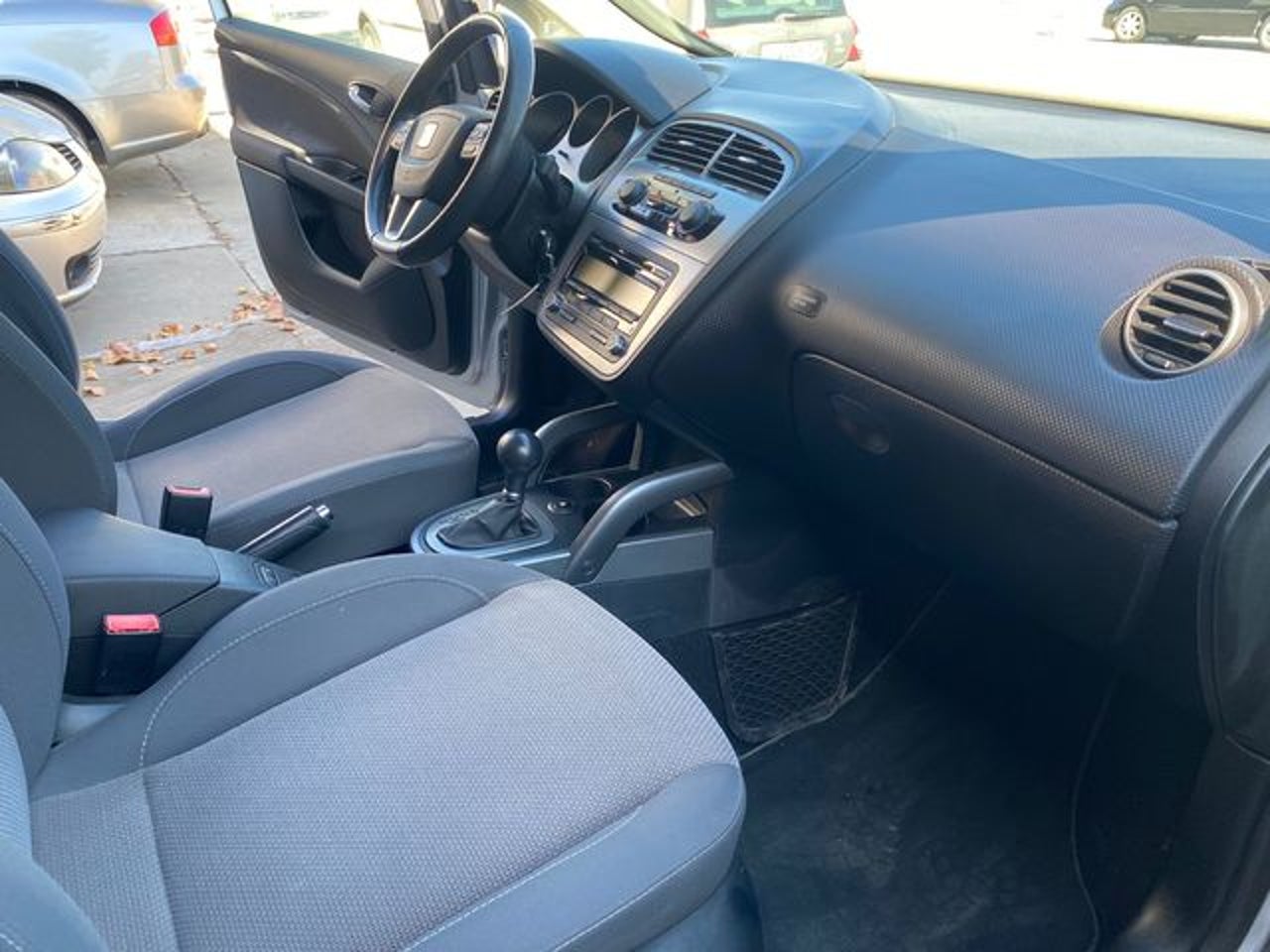 SEAT ALTEA