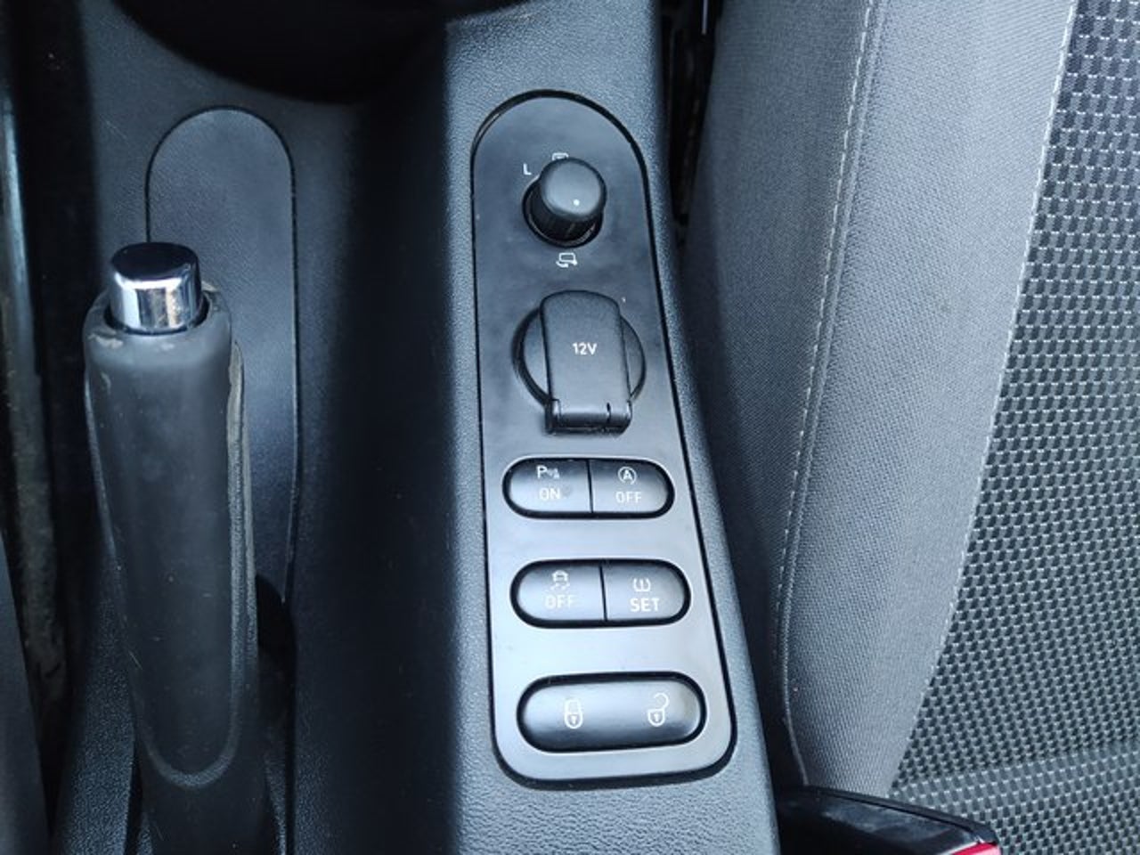 SEAT ALTEA