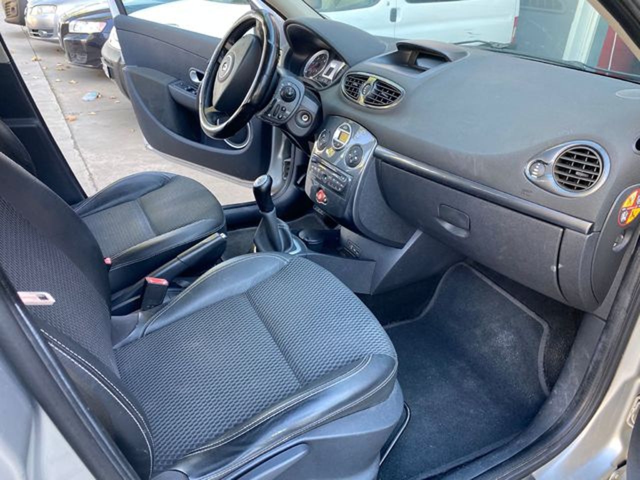 RENAULT Clio Campus
