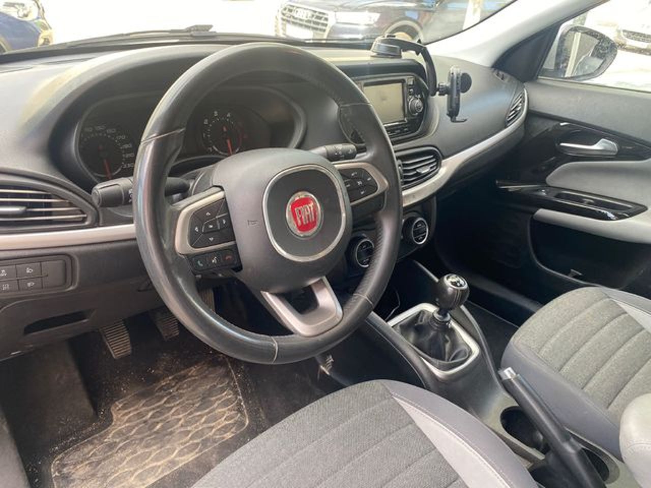 FIAT Tipo