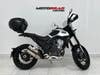 MACBOR Eight Mile 500 Scrambler