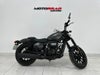 HYOSUNG Aquila GV 125 S Versión 2018