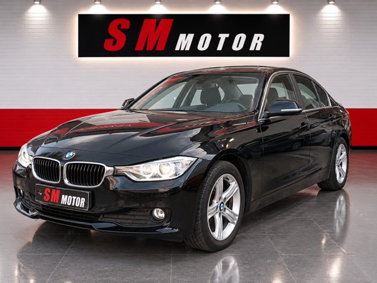 BMW Serie 3