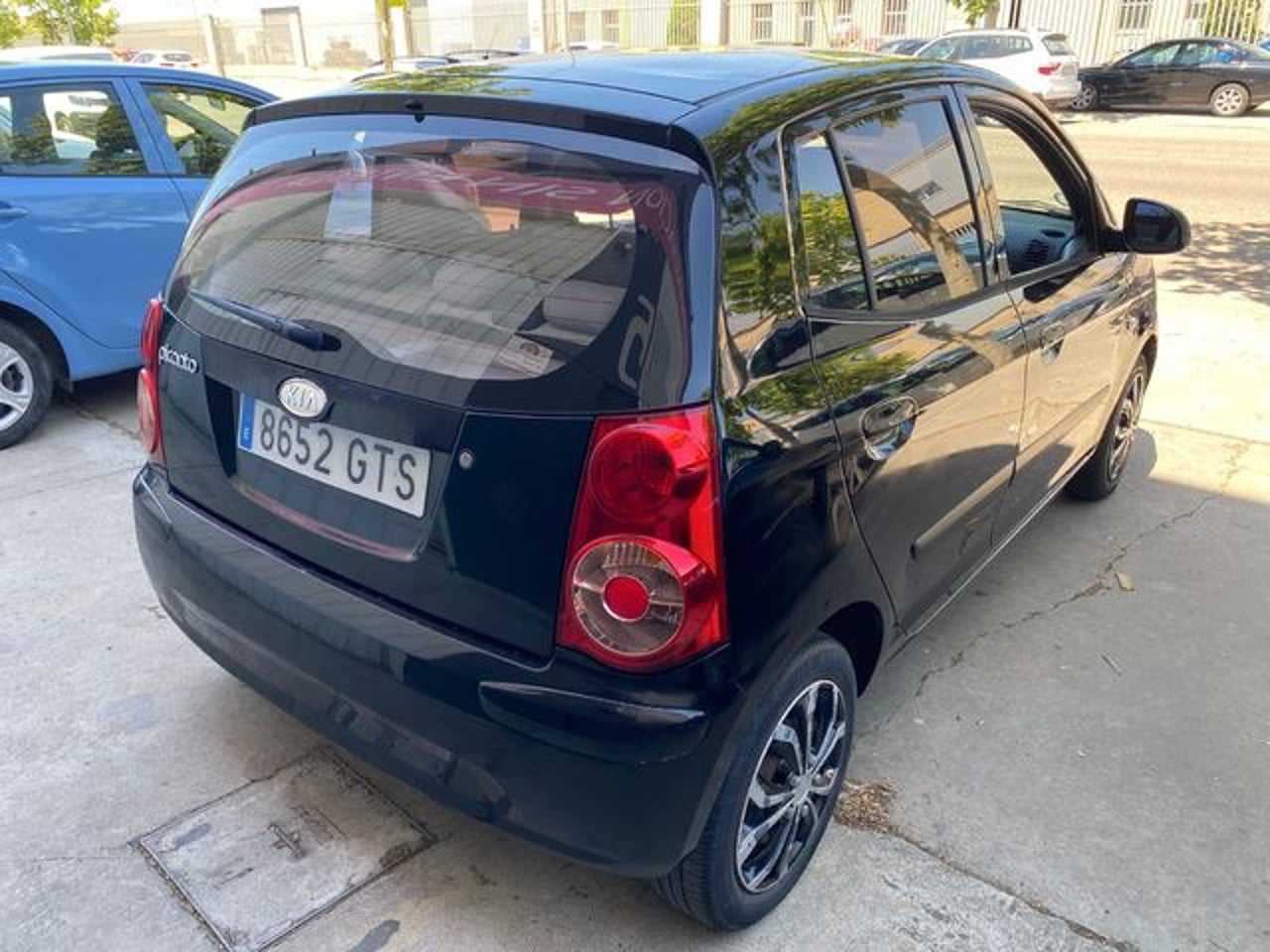 KIA Picanto