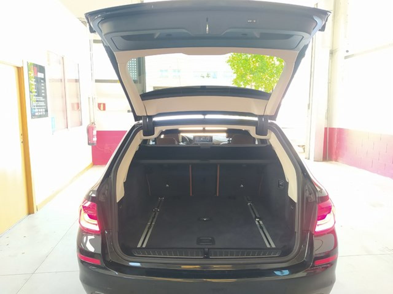 BMW Serie 5