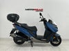 KYMCO X-Town CT 300 Versión 2021