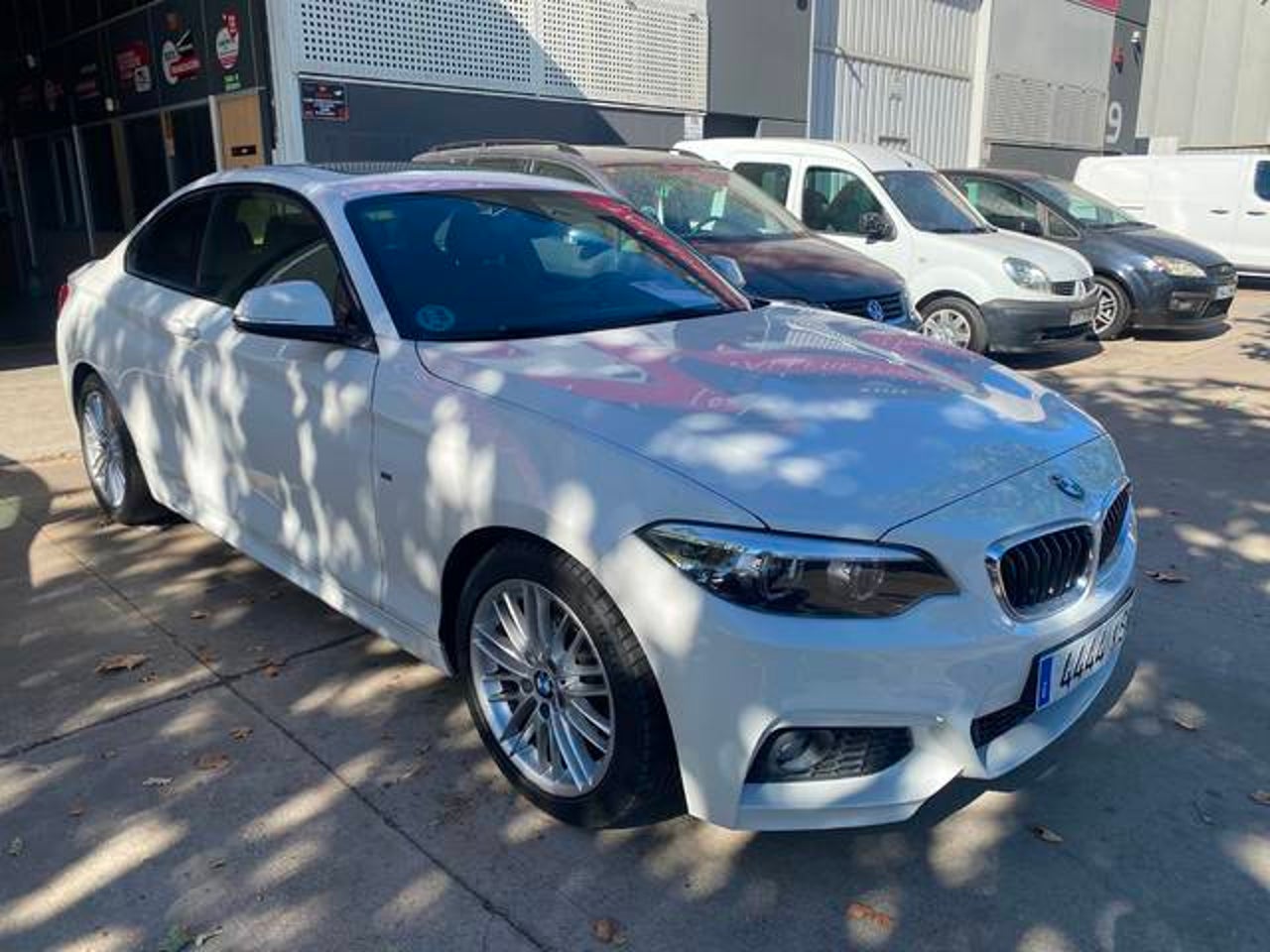 BMW Serie 2