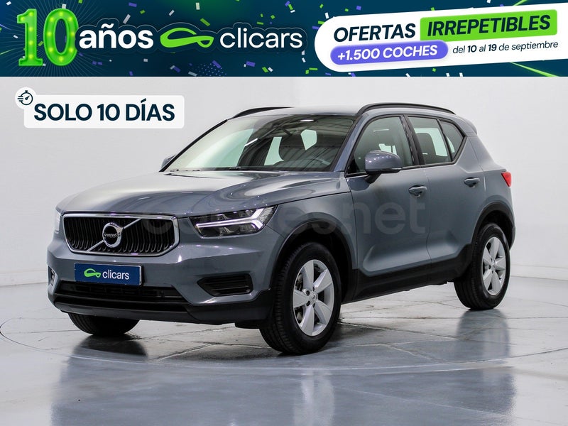 VOLVO XC40 1.5 T3 Business Plus