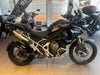 TRIUMPH TIGER 1200 Rally Pro
