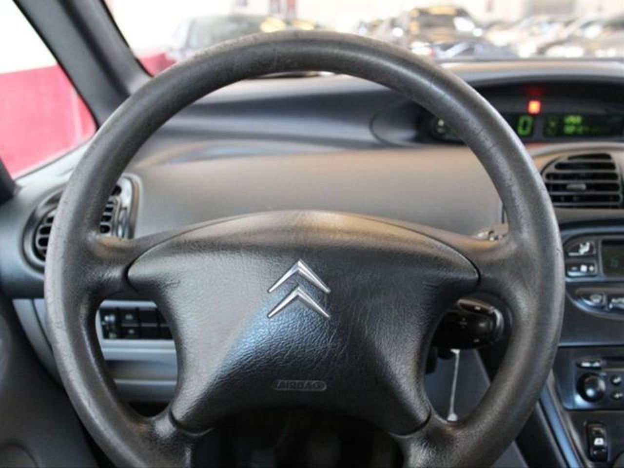 CITROEN Xsara Picasso
