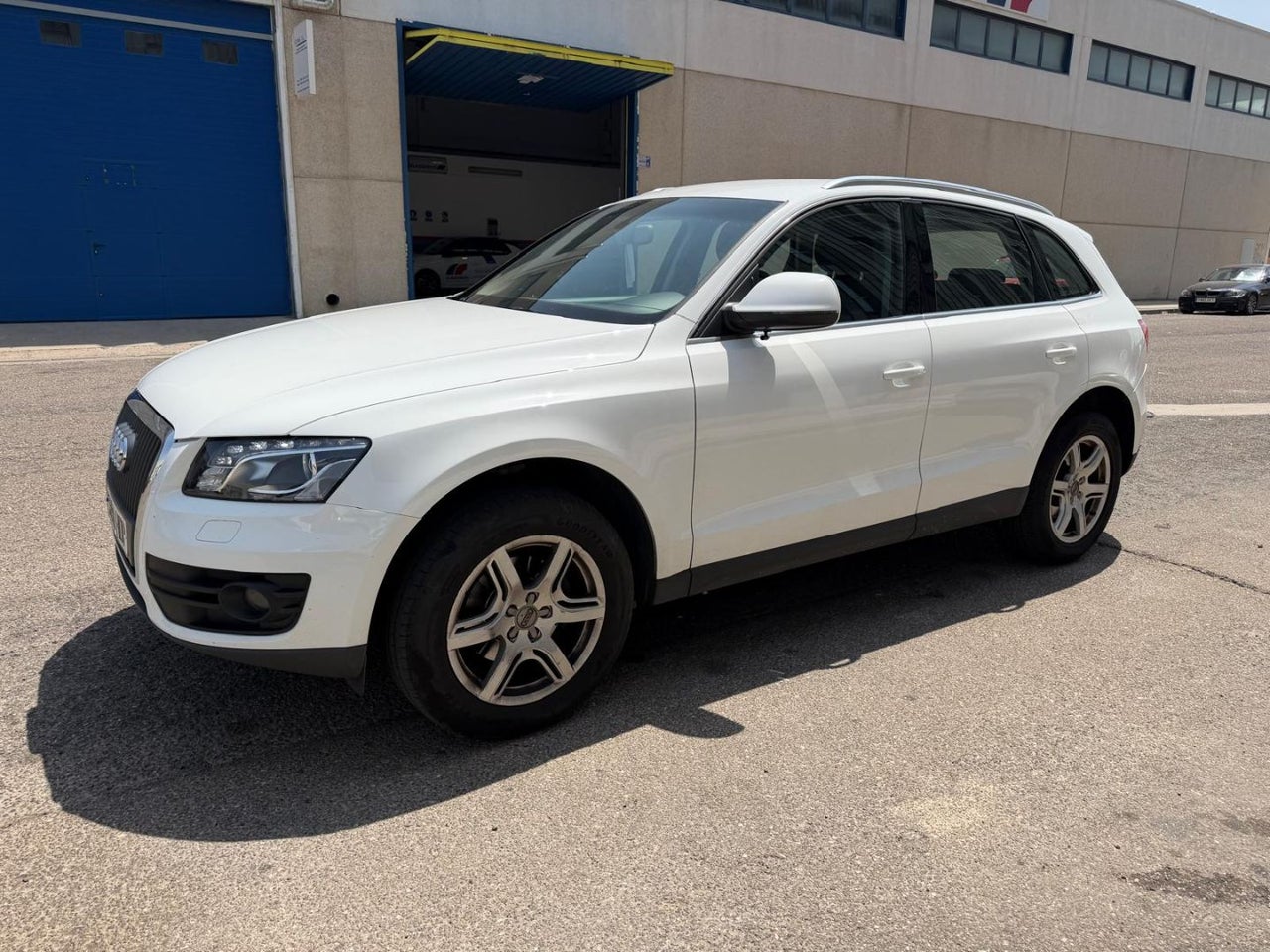 AUDI Q5