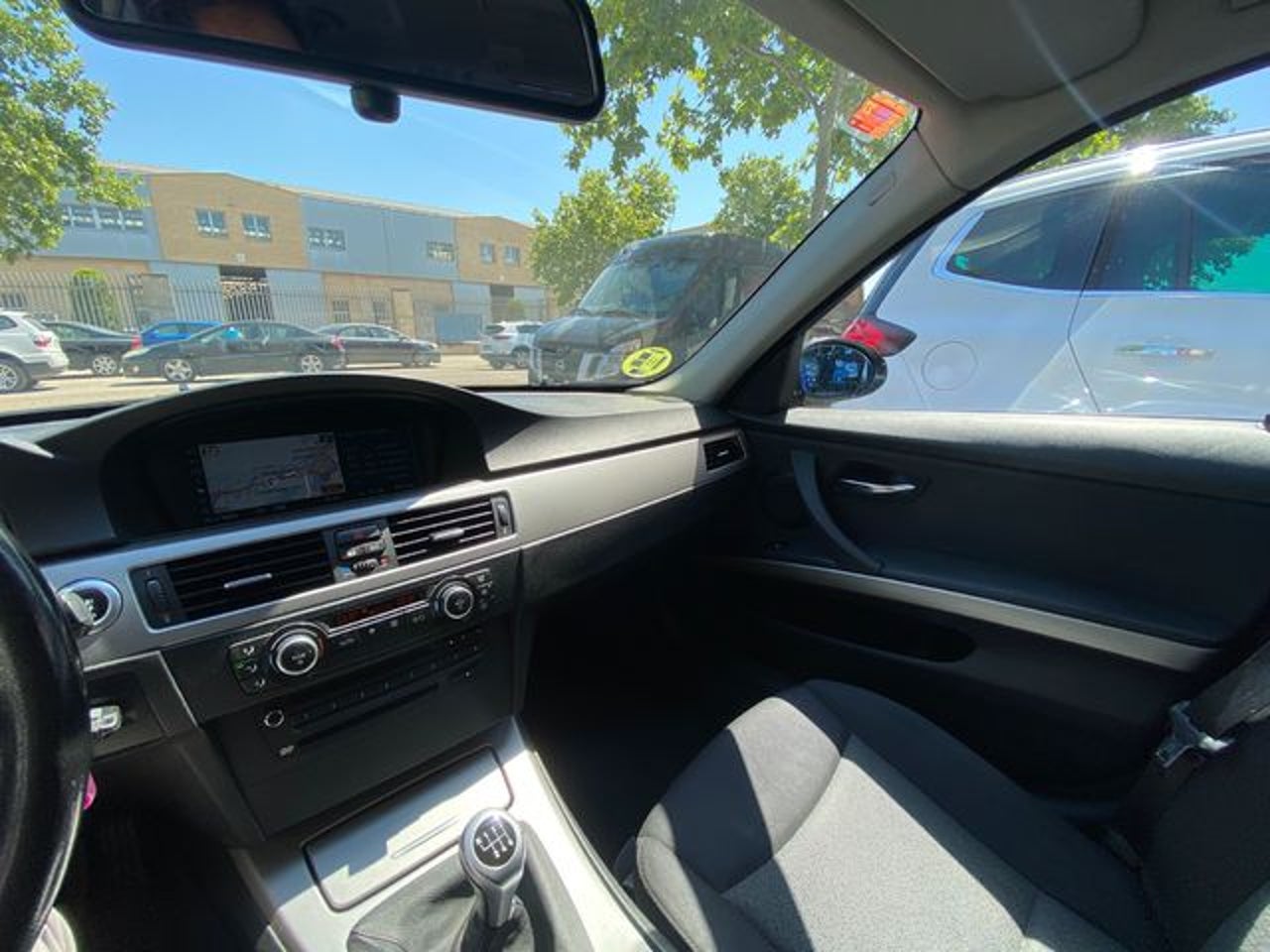 BMW Serie 3