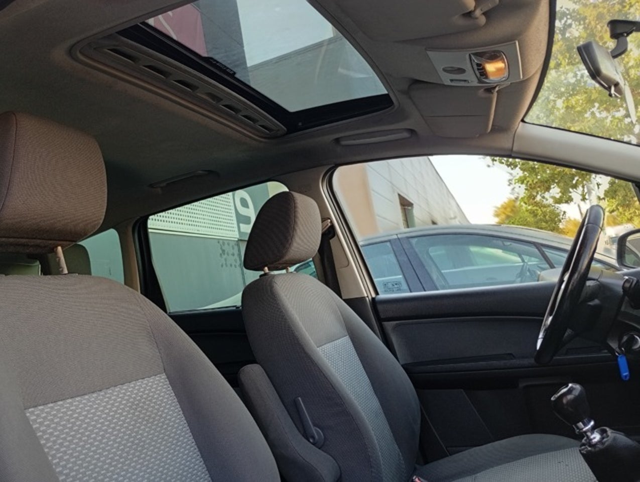FORD Focus CMAX