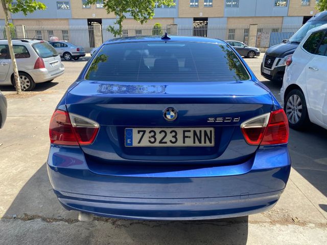 BMW Serie 3