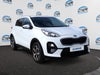 KIA Sportage 1.6 MHEV Business 100kW 136CV 4x2