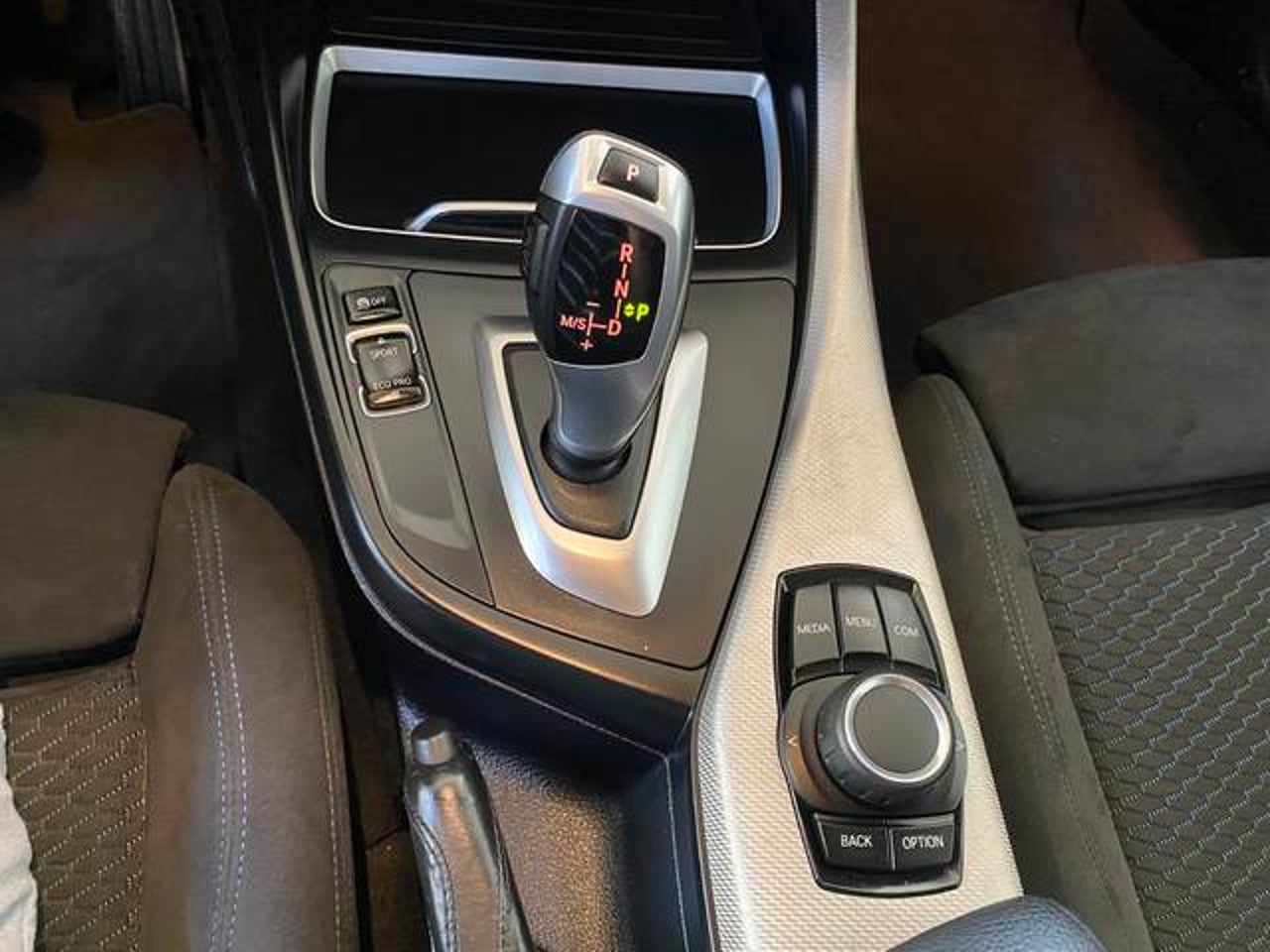 BMW Serie 2