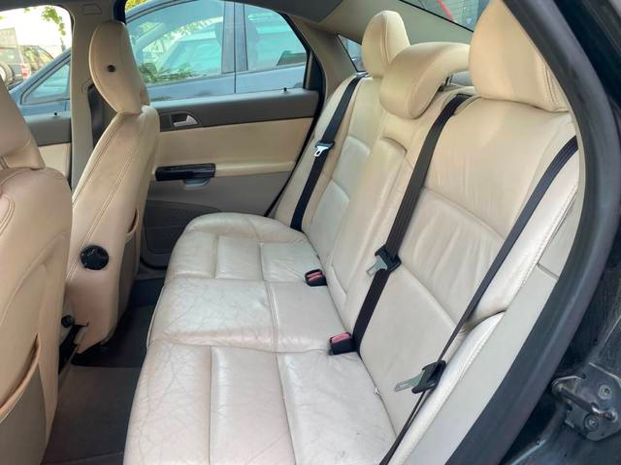 VOLVO S40