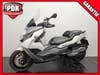 BMW C 400 GT Versión 2021