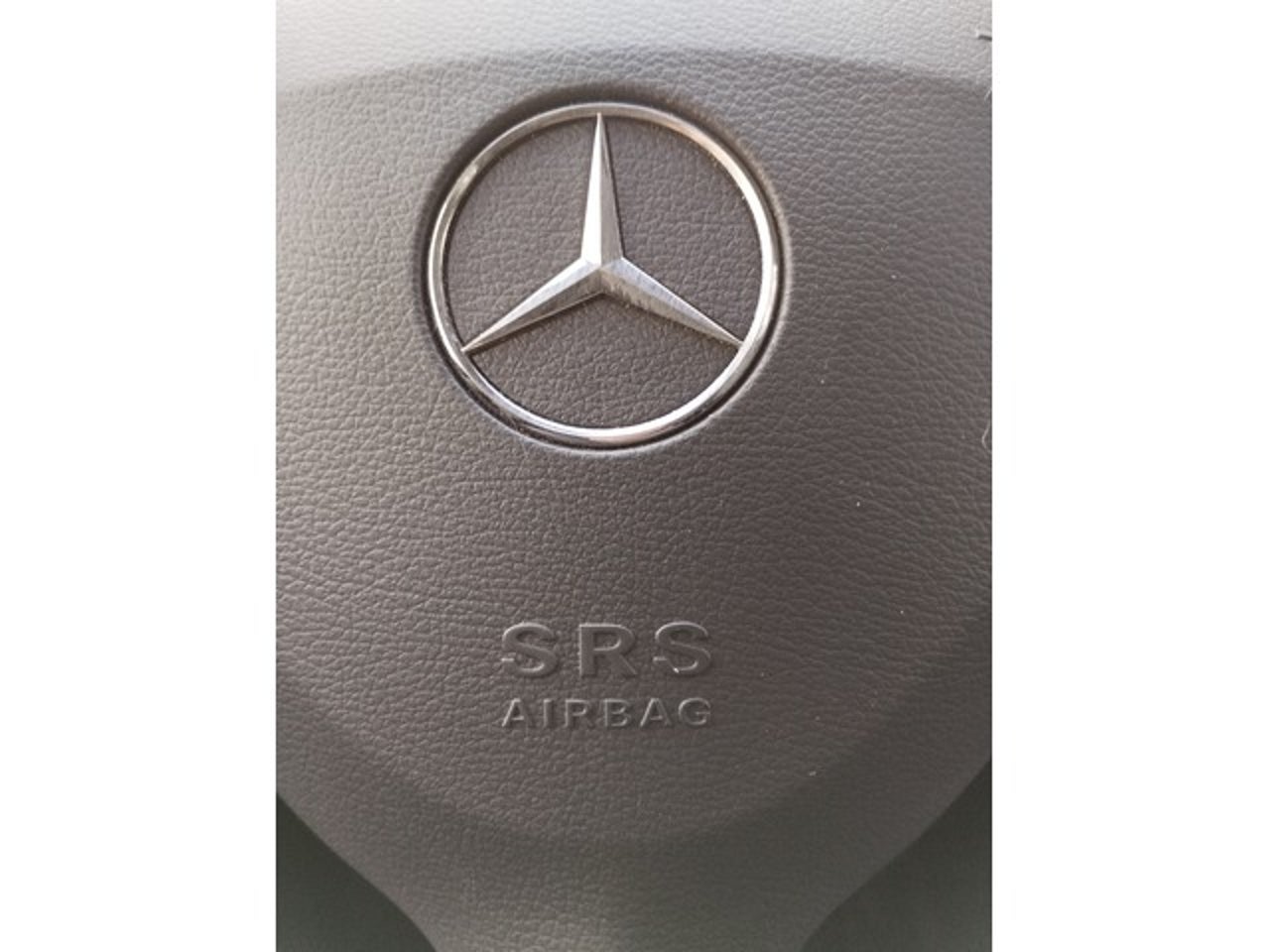 MERCEDES-BENZ Clase A