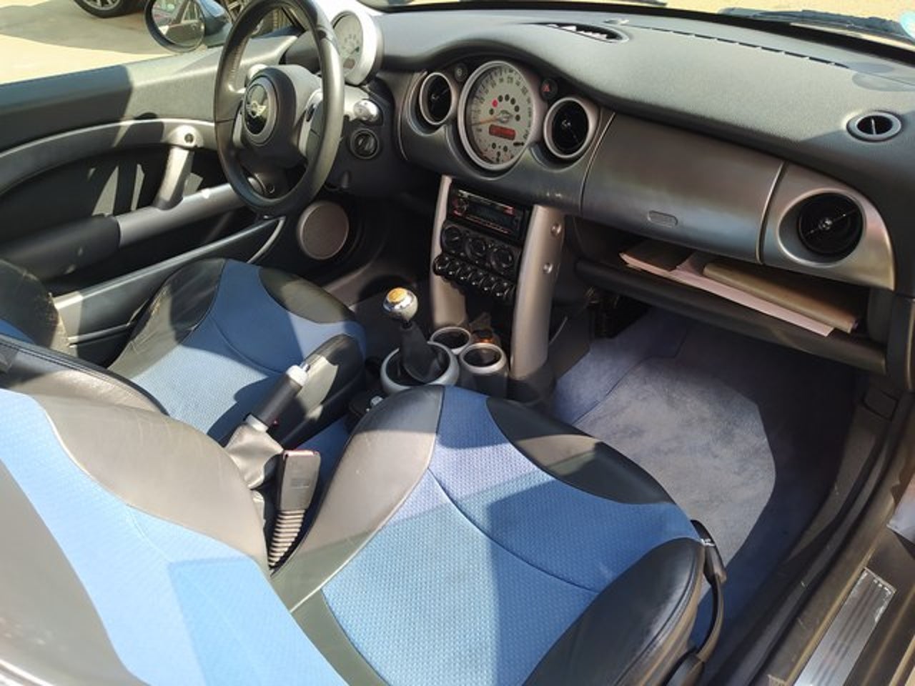 MINI MINI