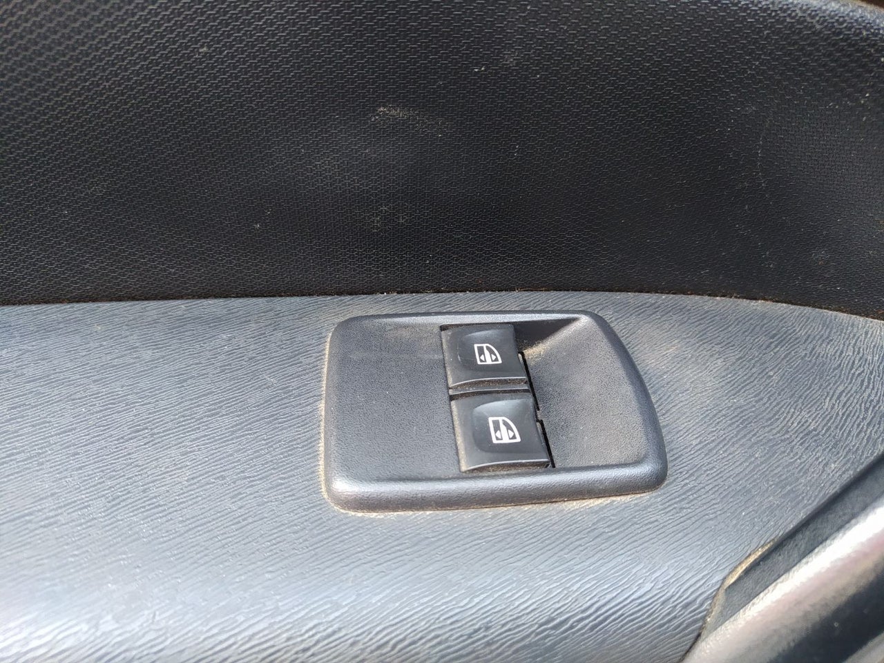 RENAULT Kangoo Furgon