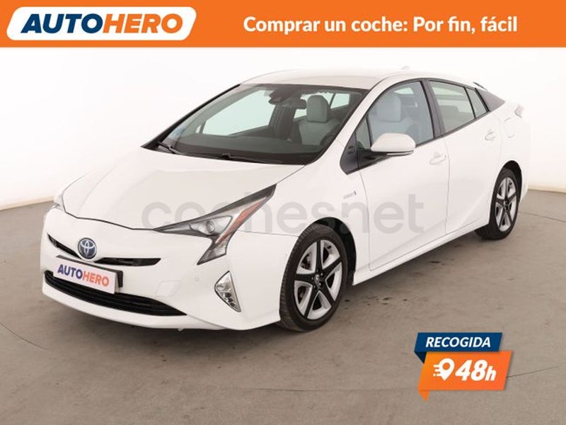 TOYOTA Prius 1.8 Prius hibrido