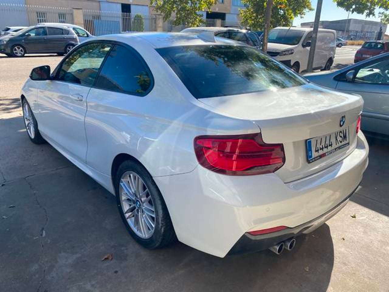 BMW Serie 2