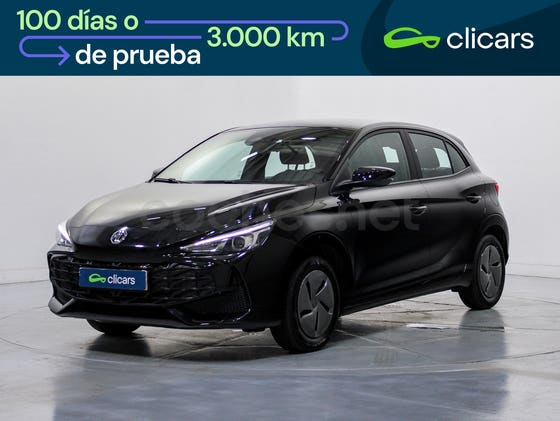 MG MG3 1.5 Standard