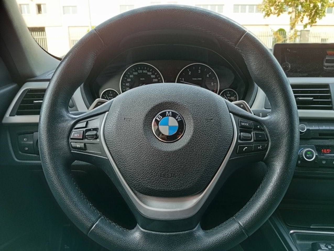 BMW Serie 3
