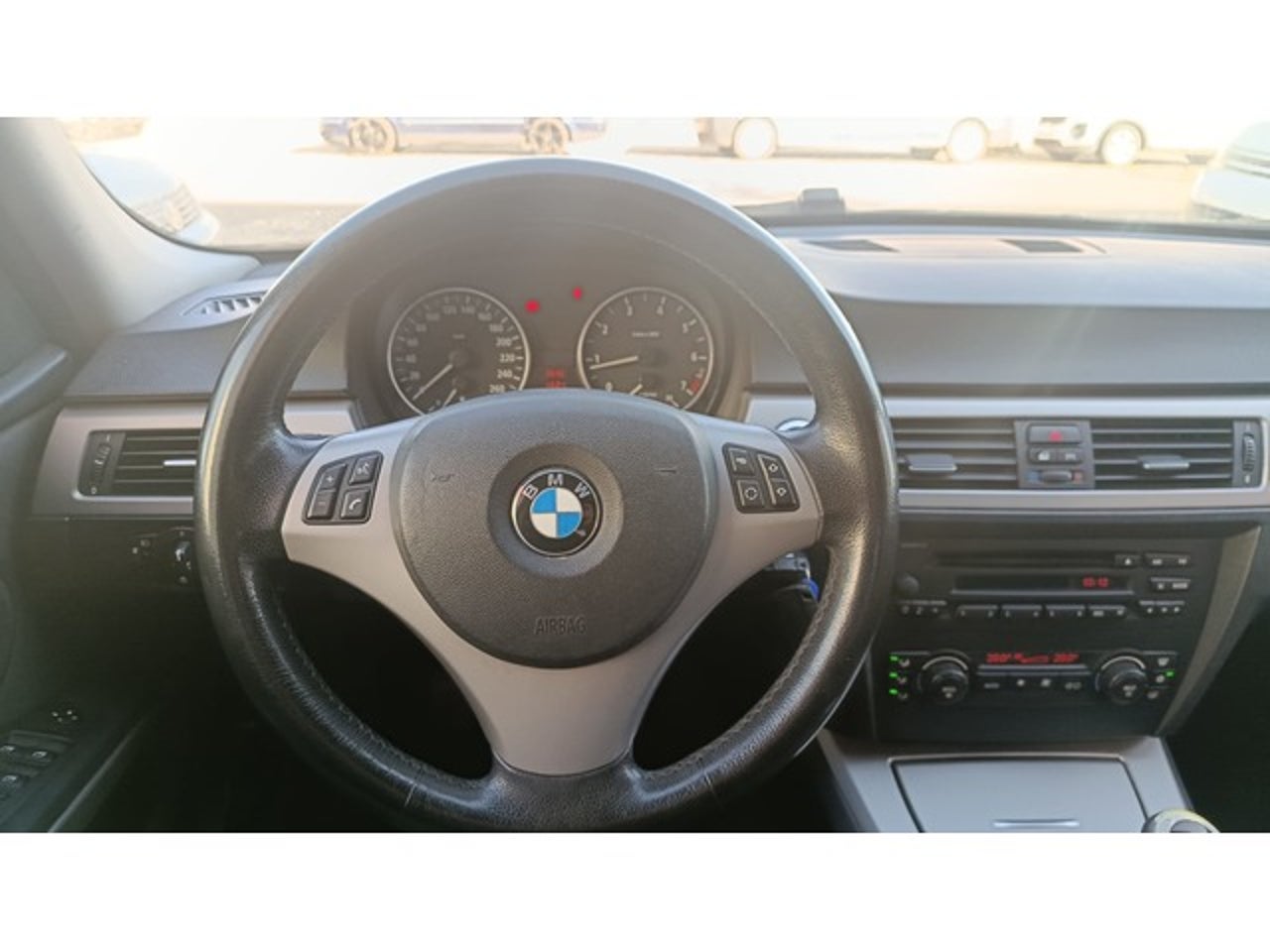 BMW Serie 3
