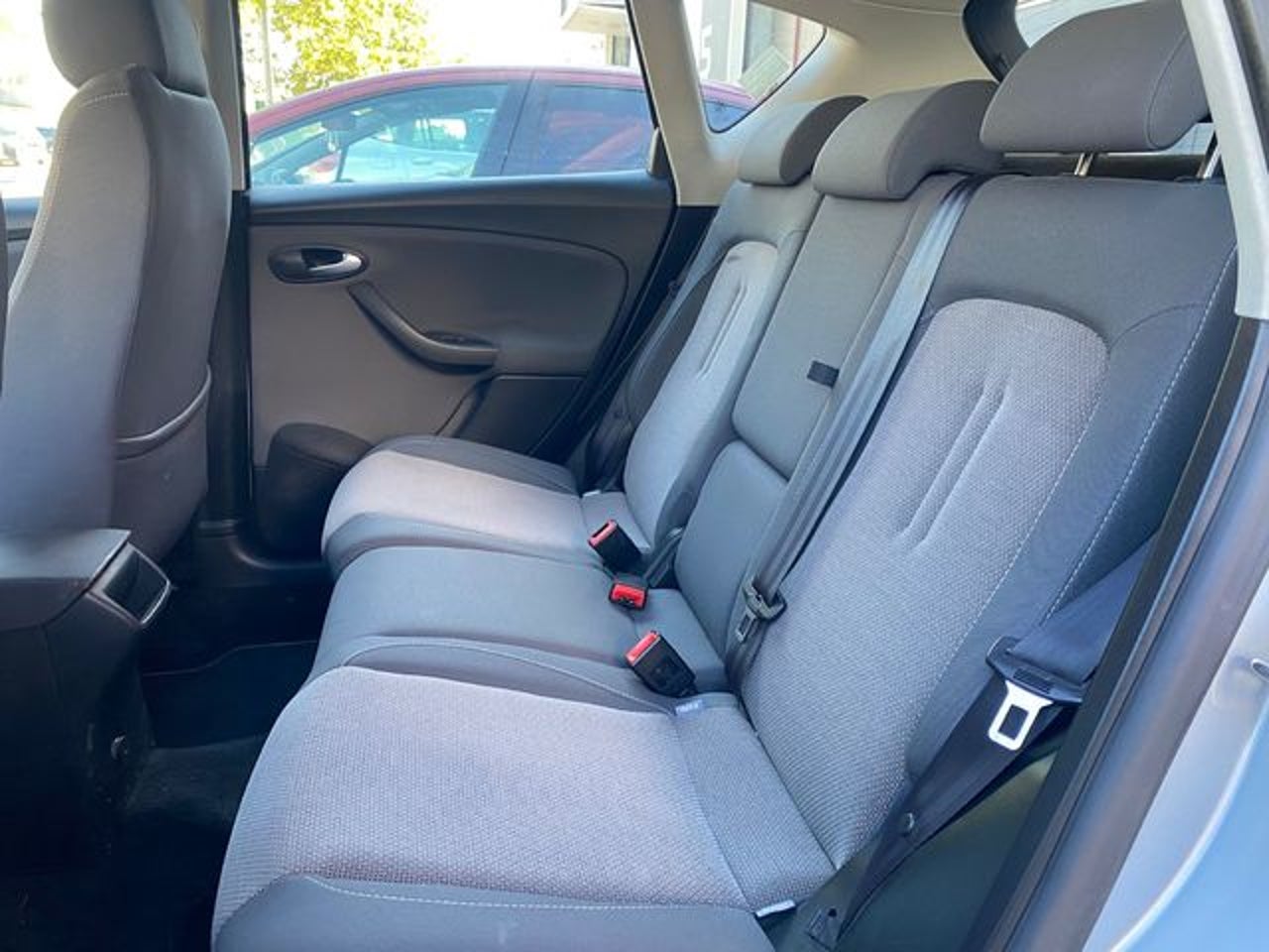 SEAT ALTEA