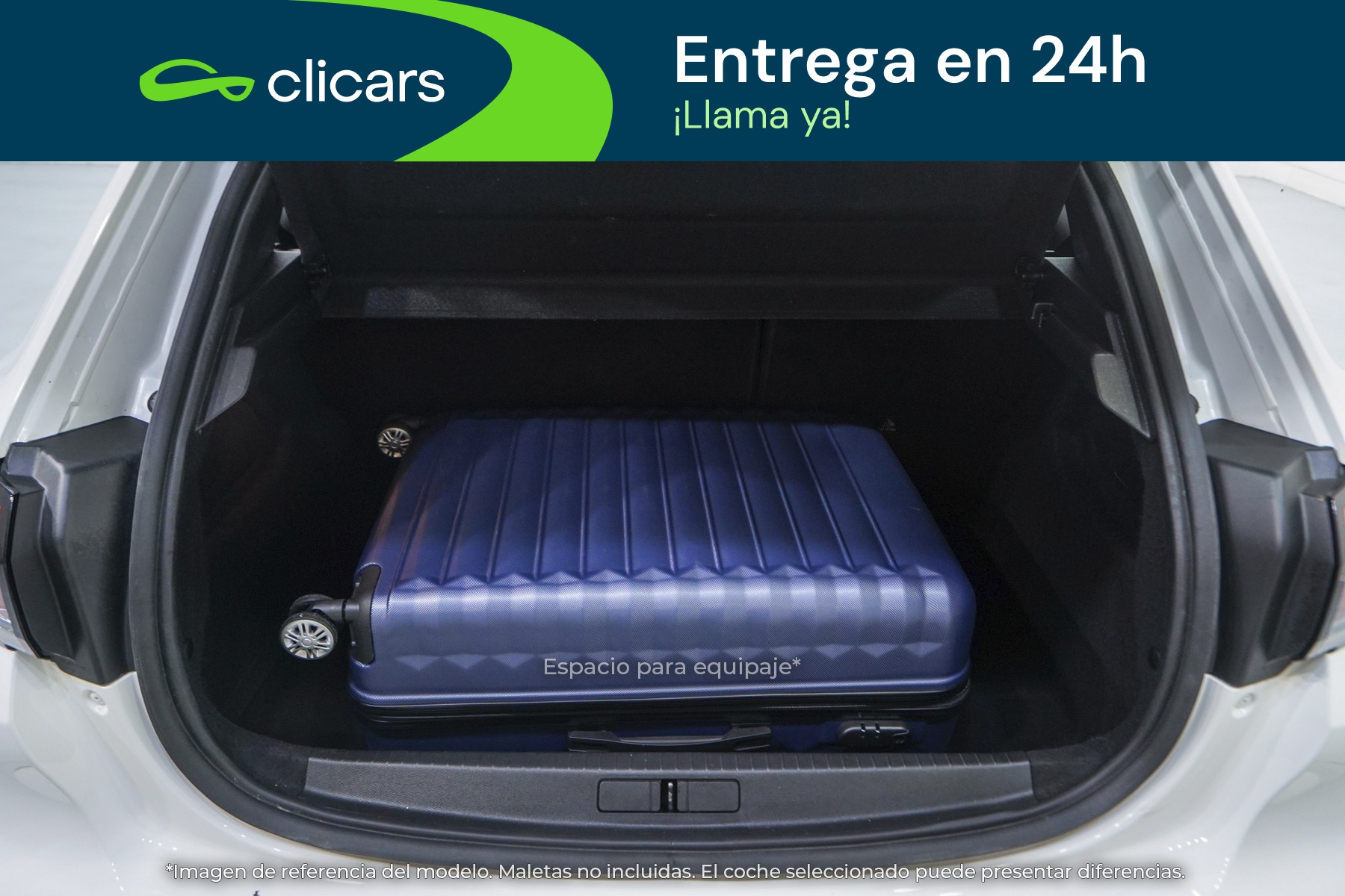 PEUGEOT 208 BlueHDi Active Pack