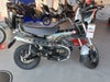 HONDA Dax 125 Versión 2023