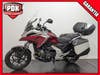 HONDA NC 750 X Versión 2021 - 2024