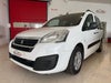 PEUGEOT Partner TEPEE Access 1.6 BlueHDi 55KW 75CV