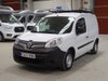RENAULT Kangoo Furgon Profesional dCi 55 kW 75 CV