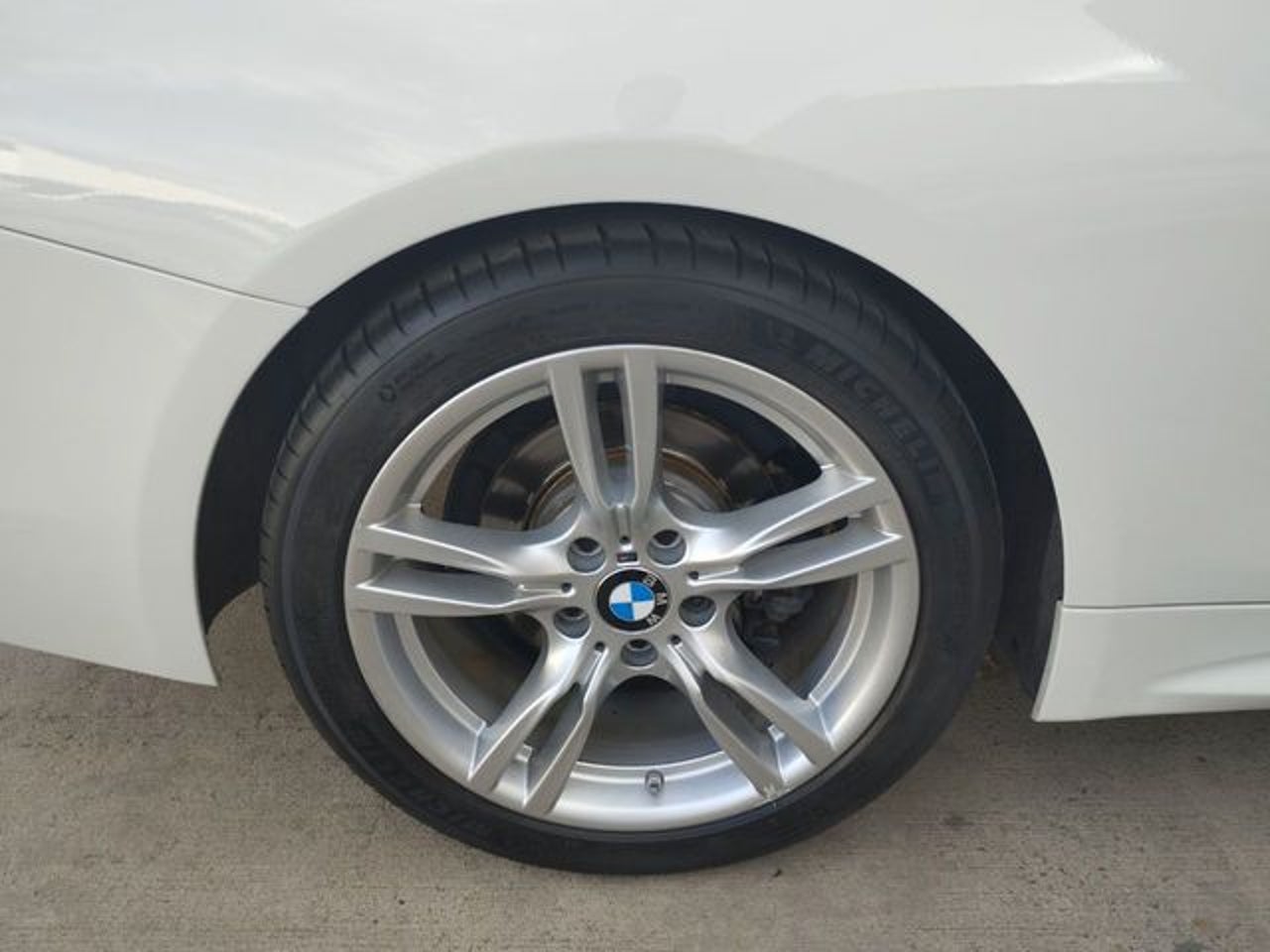 BMW Serie 4