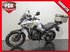 HONDA CB 500 X Versión 2019 - 2021
