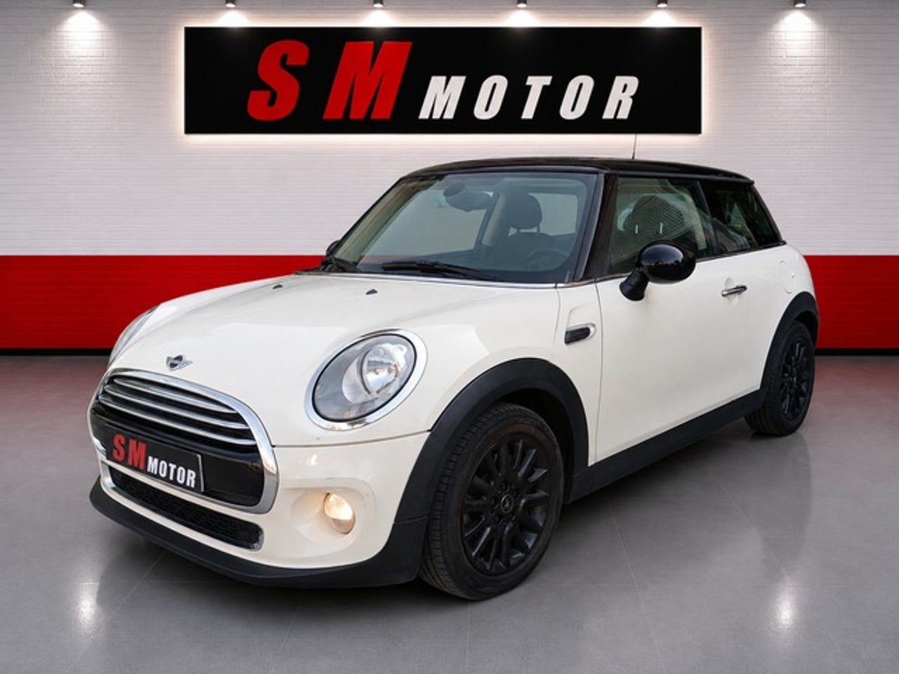 MINI MINI