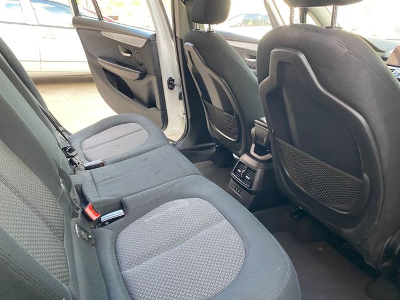 BMW Serie 2 Gran Tourer