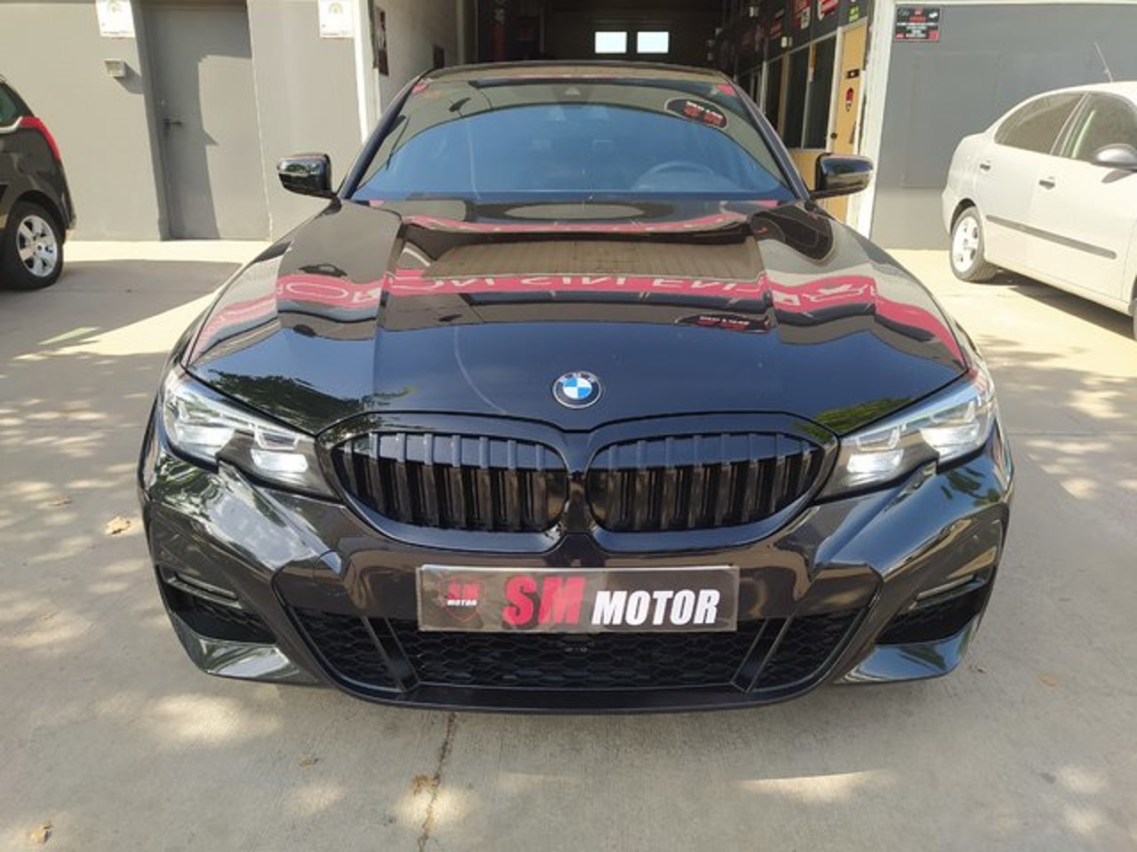 BMW Serie 3
