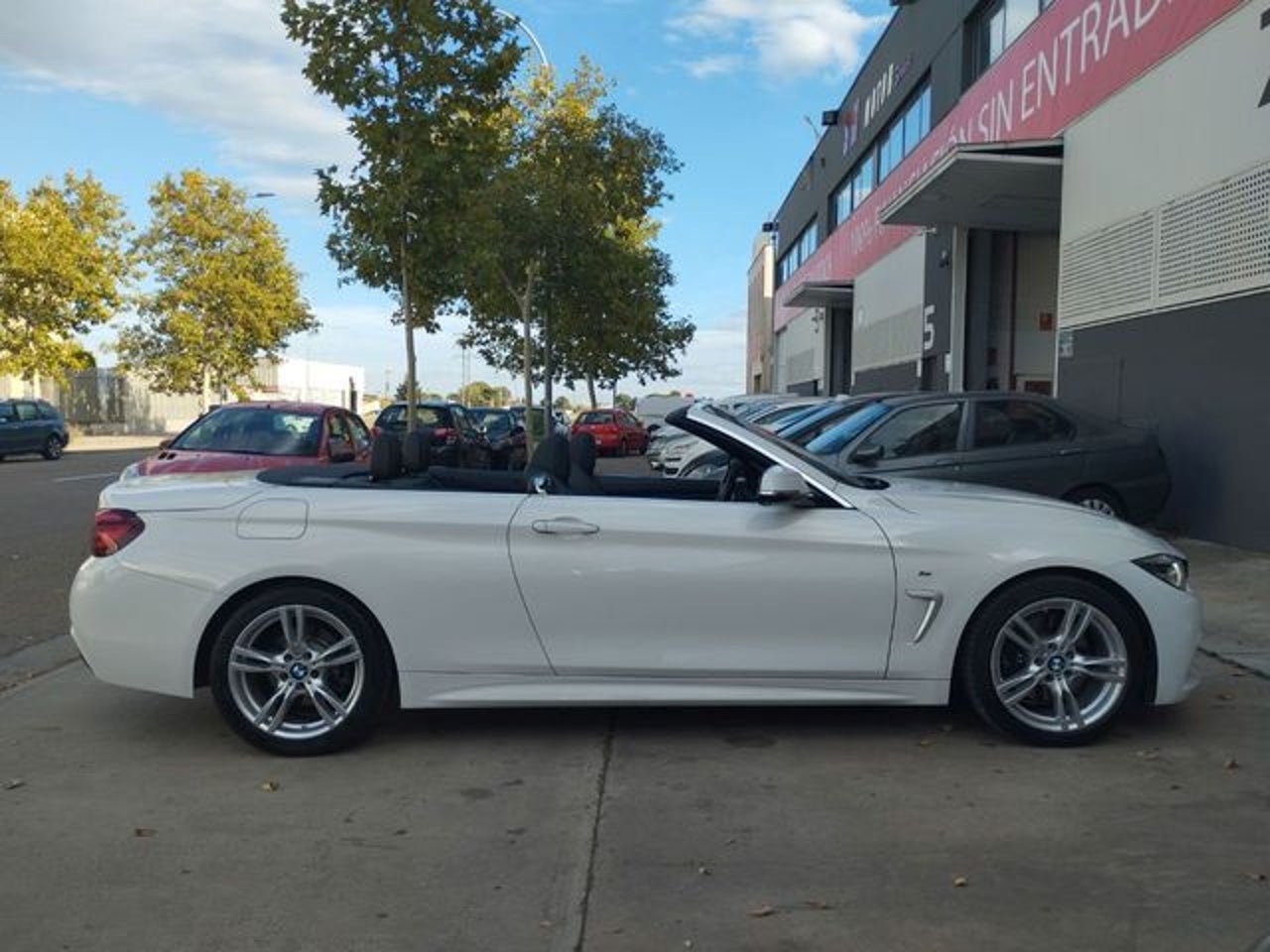 BMW Serie 4
