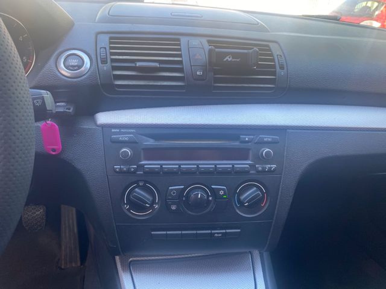 BMW Serie 1