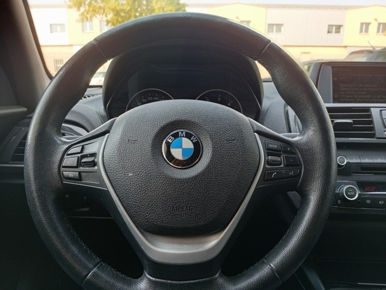 BMW Serie 1