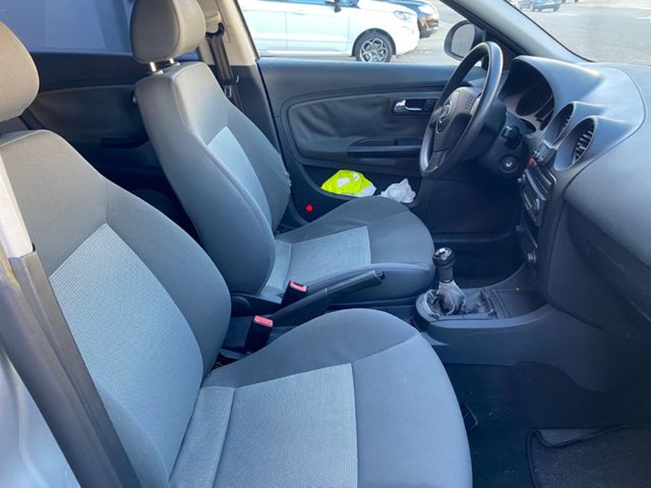 SEAT Cordoba