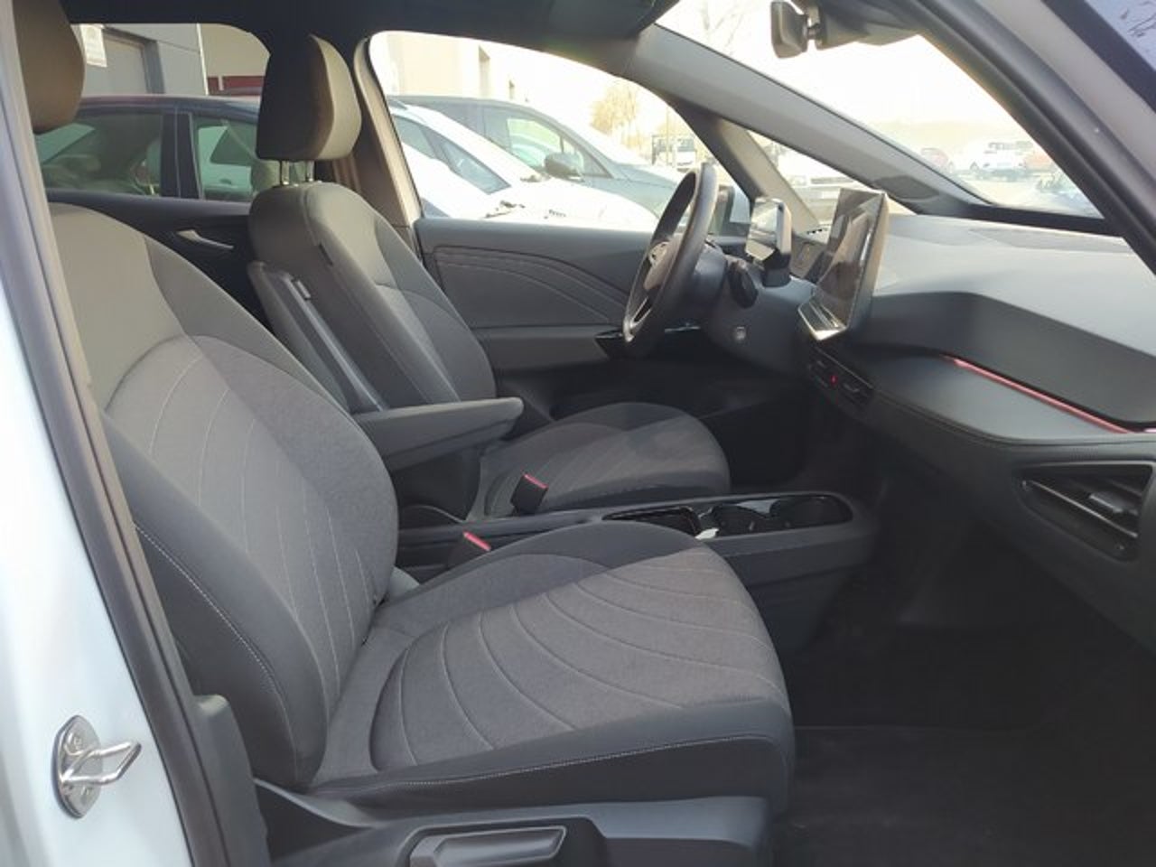 VOLKSWAGEN ID3