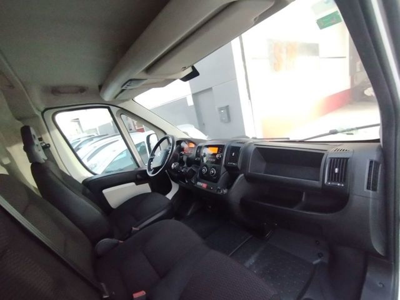 CITROEN Jumper