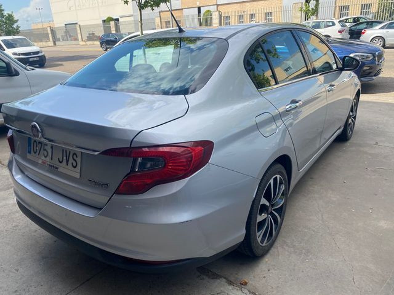 FIAT Tipo