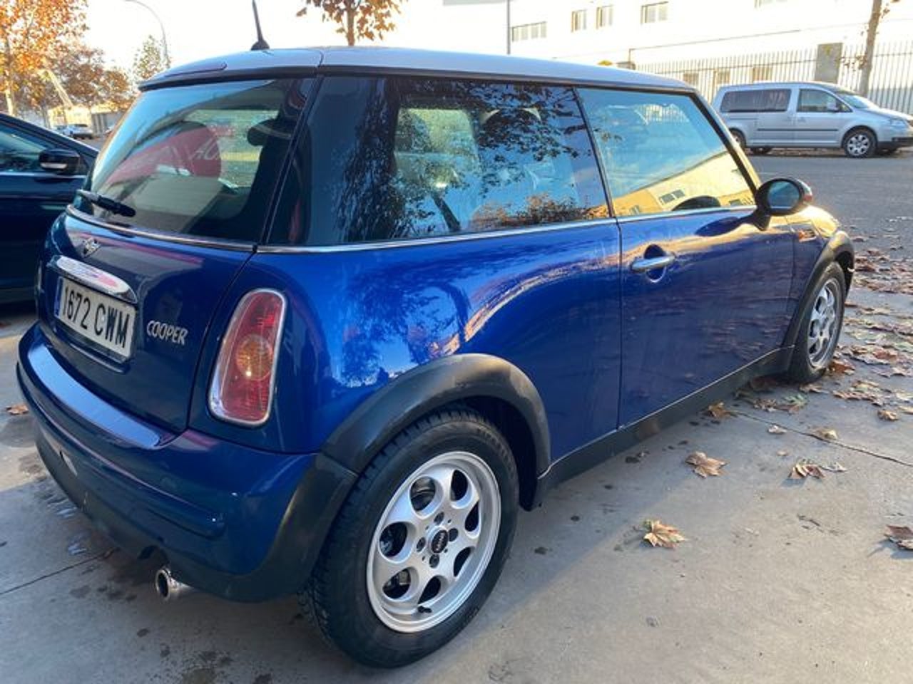 MINI MINI