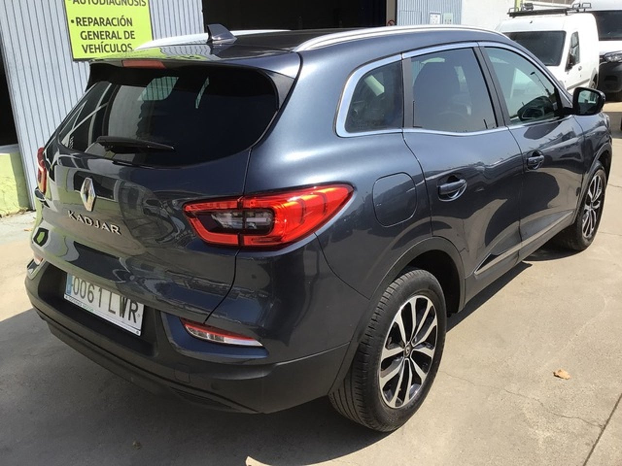 RENAULT Kadjar